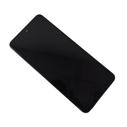Per Realme 14x RMX3943 Schermo LCD Per Oppo Realme 14x RMX5020 Display LCD Schermo Touch Panel Digitizer Con Telaio di Montaggio