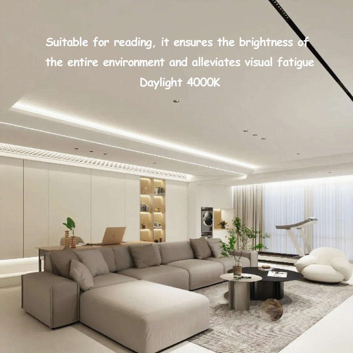 1-10 Pezzi Lampadina LED Mini G45 3W-7W AC100-240V E27 Luce Diurna Fredda per Illuminazione e Decorazione Soffitto Soggiorno