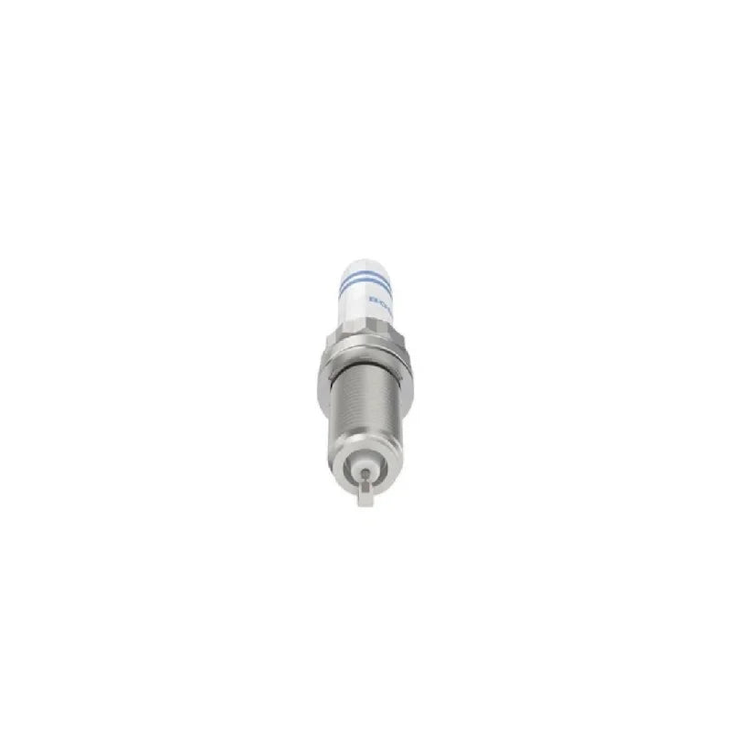 4 pz. Candele Bosch Double Platinum ZR5SPP3320 per BMW Serie 1 2 3 4 5 6 7 X2 X3 X4 X5 X7 M2 M3 M4 Z4 i8【OE：12120040551】