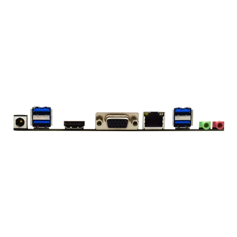 Scheda Madre Desktop ASUS N3050T R2.0 AM3+ AMD 970 SATA 6Gb/s USB 3.0 ATX Scheda Madre Originale AMD