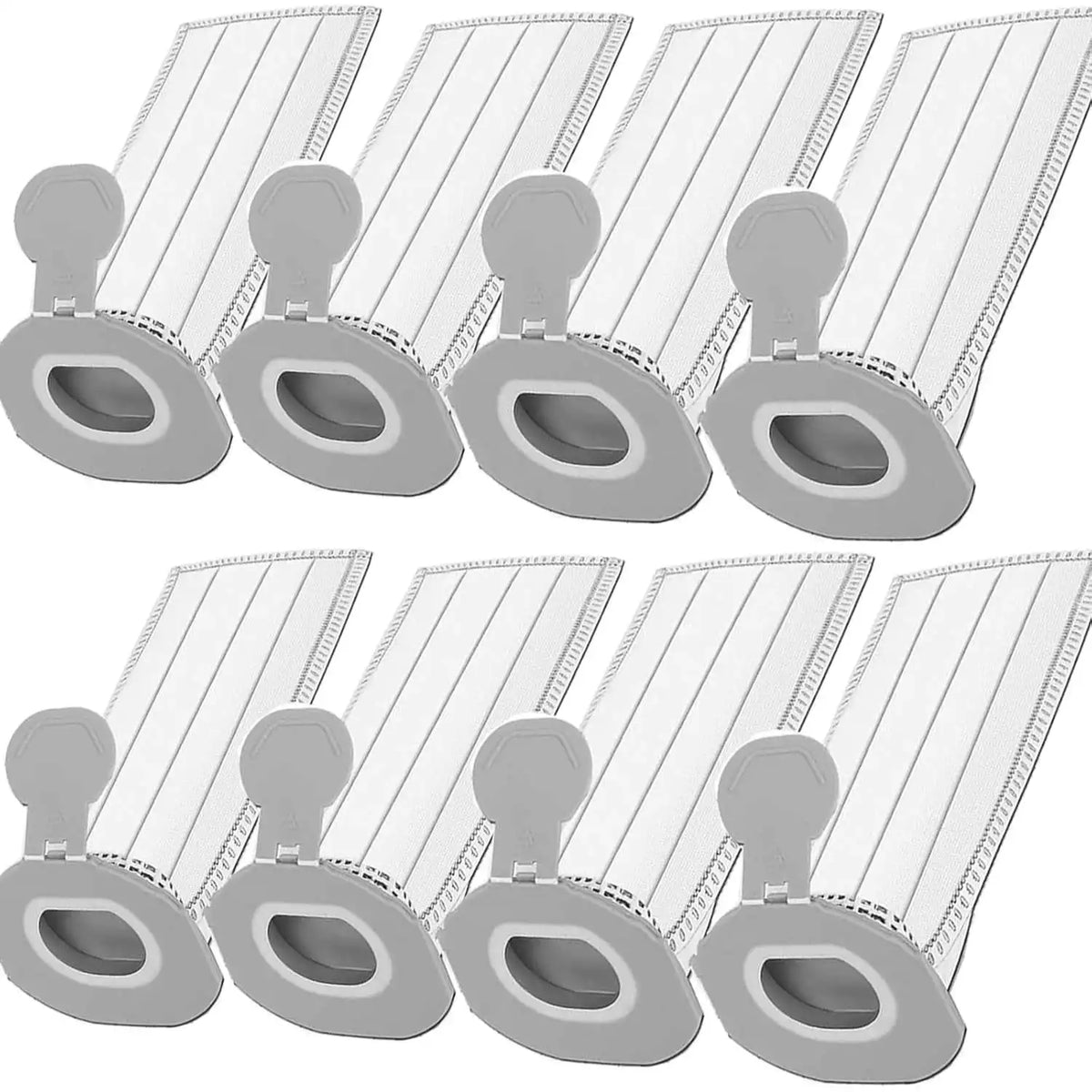 Sacchetti per aspirapolvere per Vorwerk Kobold VK7S VK7 FP7S FP7, sacchetti filtro per aspirapolvere a batteria Vorwerk VK7 FP7