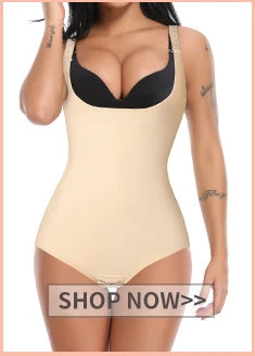 Shapewear da donna Sottovesti completi sotto i vestiti Controllo della pancia Nuovo Contrazione invisibile della pancia Body Shaper Vestito Canotta Slip Abbigliamento