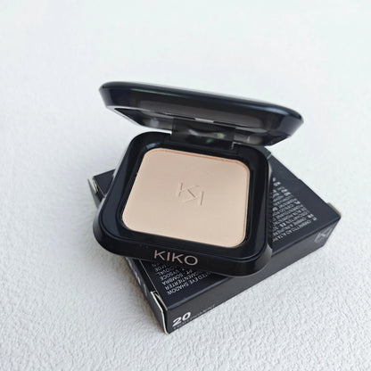 Ombretti KK009 KIKO Milano, opzioni colore