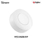SONOFF SNZB-01P SNZB 01P Sonoff Interruttore Wireless Zigbee Interruttore Scena Smart Home Controllo Vocale per EWeLink APP Home Assistant