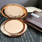 Charlotte, lucidalabbra al gusto di frutta, blush in polvere colorata, stick, tubetto rosa e oro, rossetto facile da applicare, Tilbury Cosmetics.