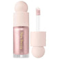 Nuovo Illuminante Liquido Viso 2026, Crema Contorno e Bronzer, Effetto Brillante e Luminoso, Facile da Applicare