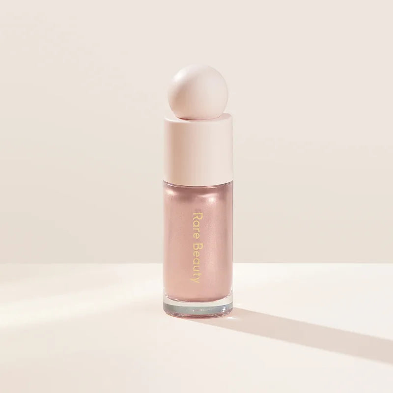 Nuovo Blush Multiuso Soft Matte Mashed Potatoes di Rare Beauty, Tinta Naturale per Guance a Lunga Durata, Impermeabile, Leggera e Liscia per il Trucco del Viso