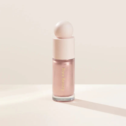 Nuovo Blush Multiuso Soft Matte Mashed Potatoes di Rare Beauty, Tinta Naturale per Guance a Lunga Durata, Impermeabile, Leggera e Liscia per il Trucco del Viso