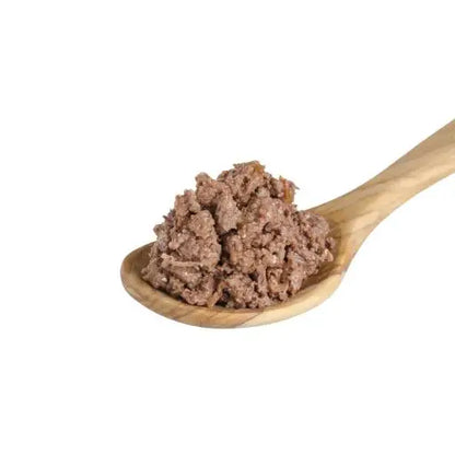 Happy Dog Supreme Sensitive Cibo Umido con Cervo (Cani, Cibo, Cibo Umido) - 400 GR