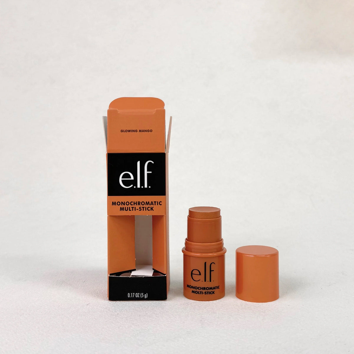 Nuovo Stile Elf Rossetto e Fard Liquido in Polvere a Doppio Uso, Stick Trucco Multifunzionale, Set Rossetto a Doppia Punta, Cosmetici