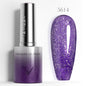 1/5pcsVenalisa Hema/TPO Spedizione Cat Eye Gel Magnete Ultra Flash Smalto Gel per unghie Diamante Sparkle Soak Off UV LED Vernice Gel per unghie