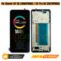 Display sostitutivo iParts per Xiaomi 13T 2306EPN60G 13T Pro 5G 23078PND5G 144Hz AMOLED Touch Screen con gruppo telaio OEM