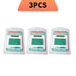 Nuova Batteria Ricaricabile agli Ioni di Litio da 850mAh per Game Boy Advance SP e Kit Cacciavite per Batteria di Ricambio GBA SP