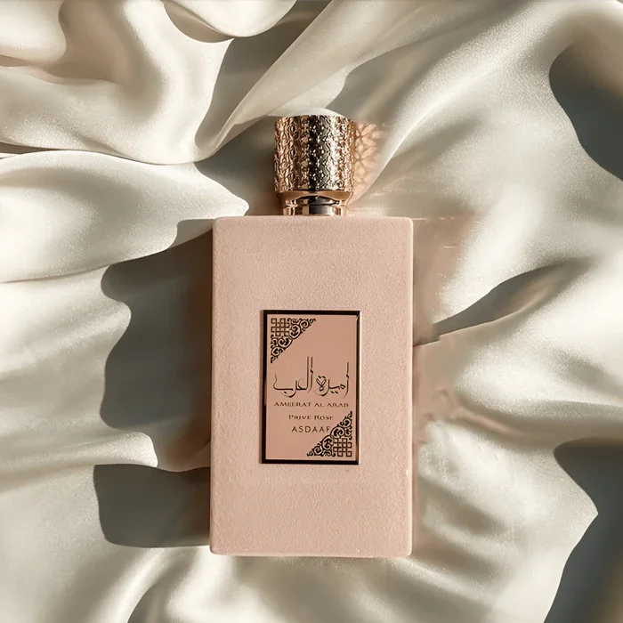 Ameerat Al Arab Prive Rose Eau de Parfum per Donna Asdaaf