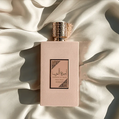 Ameerat Al Arab Prive Rose Eau de Parfum per Donna Asdaaf