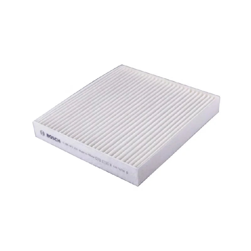 Filtro abitacolo Bosch AF5263 Adatto per Toyota Corolla Yaris Auris Sienna Sequoia Camry RAV4【OE:72880AJ000】