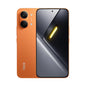 POCO X8 Pro Max 5G Versione Globale, Telefono NFC, Display AMOLED da 6,83" 1.5K 120Hz, Batteria a Lunga Durata da 8500mAh, MediaTek Dimensity 9500s