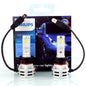 Philips LED H7 Faro 12V/24V 4200K 5700K 6000K 6500K Bianco brillante Faro automatico Lampade a LED,