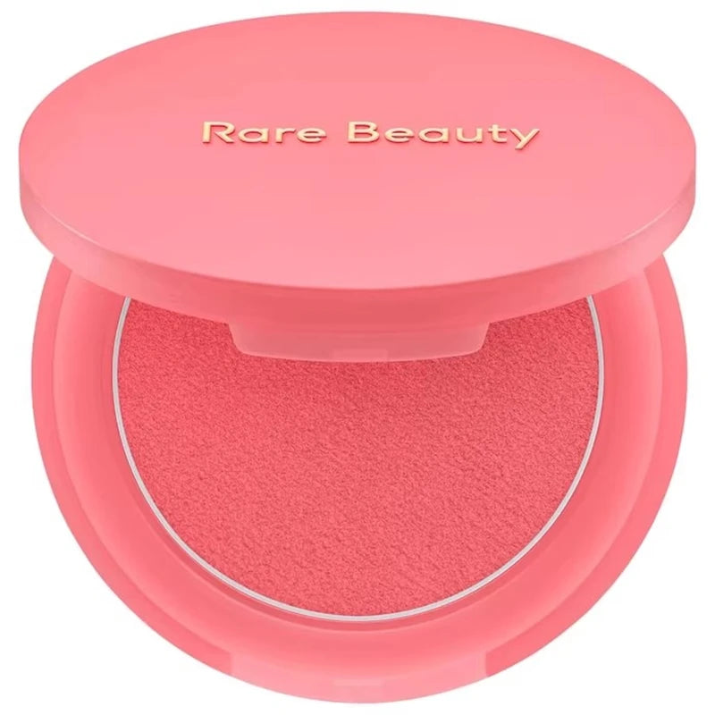 Blush Liquido Leggero e Naturale Hot Fashion Rare Beauty Soft Pinch Matte Bouncy Cushiony Cream-to-Powder