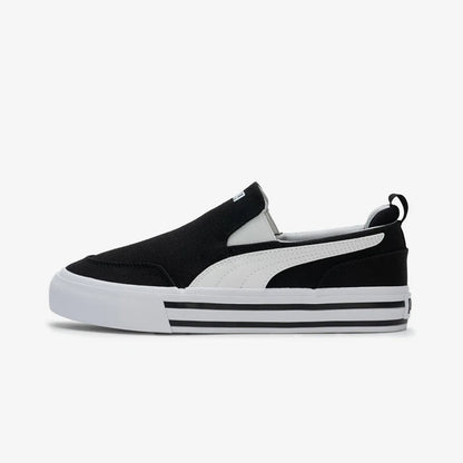 Puma Authentic 2025 Summer Edition Scarpe da tavolo leggere da esterno One Step per uomo e donna 400216-02