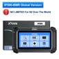 XTOOL InPlus IP500 per BMW, Aggiornamento Gratuito a Vita, Scanner Diagnostico Auto IP500, Test Attivo ECU, Scanner OBD2 per Tutti i Sistemi BMW, Mini, Rolls Royce, Strumenti Diagnostici Auto, 23+ Servizi, Lettore di Codici