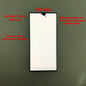 Display Super AMOLED per Samsung Galaxy S22 Ultra LCD SM-S908 S908U S908E, Schermo Touch Digitizer di Ricambio con Difetti