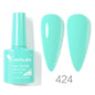 VENALISA Smalto gel per unghie da 7,5 ml Sparkle Glitter Diamante Brillante Colori estivi Semi permanente Soak off Vernice gel per unghie UV LED