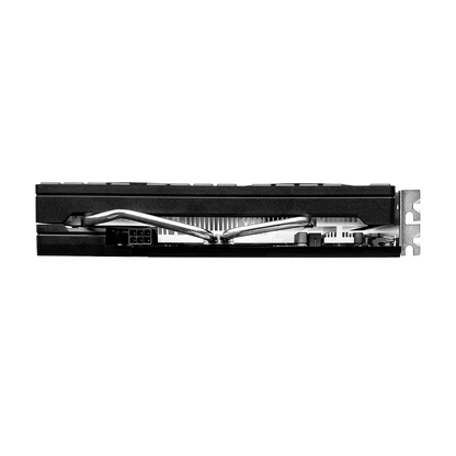 Scheda Video da Gioco MLLSE RX 580 8GB 2048SP GDDR5 256Bit 6Pin PCI Express 3.0 × 16 AMD Radeon GPU RX 580 8G