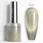 1/5pcsVenalisa Hema/TPO Spedizione Cat Eye Gel Magnete Ultra Flash Smalto Gel per unghie Diamante Sparkle Soak Off UV LED Vernice Gel per unghie