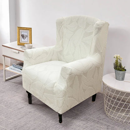 Copridivano Moderno e Semplice in Jacquard Elasticizzato, Antiscivolo e Lavabile, per Divano, Poltrona, Soggiorno, Camera da Letto, Ufficio