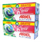 Ariel All in One Pods Sensations – 52 Capsule (2 Scatole) Detergente per Lavatrice con Tecnologia Extra Freschezza, Pulizia Profonda e Fragranza Duratura