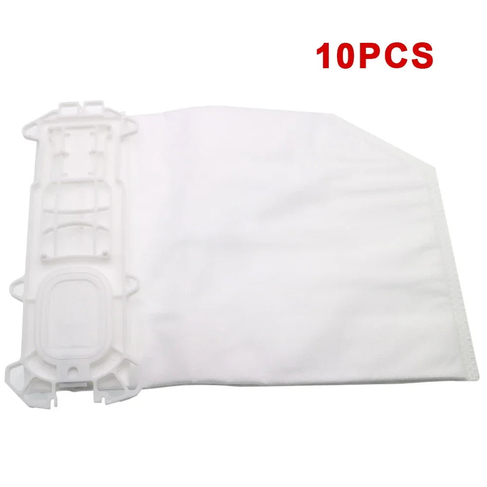 Sacchetti per la polvere + blocco profumato + filtro HEPA per aspirapolvere Vorwerk Kobold VK135 VK136 FP135 FP136