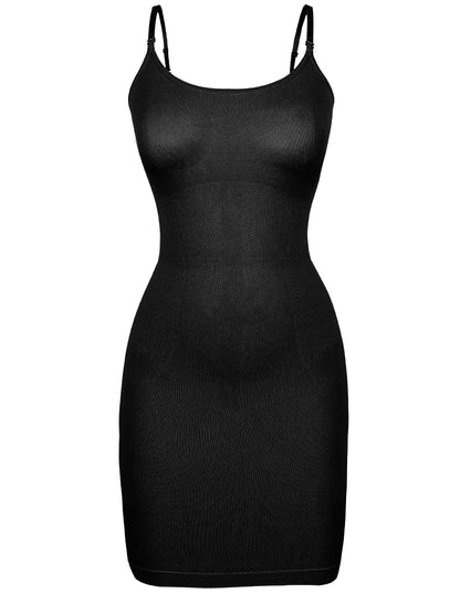 Abiti modellanti da donna Nuovo body modellante per il controllo della pancia Dimagrante Vita Butt Lifter Body Abiti a canotta Intimo da donna