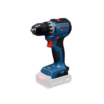BOSCH GSR 18V-52 PRO Trapano/Avvitatore a Batteria Trapano Elettrico Senza Fili