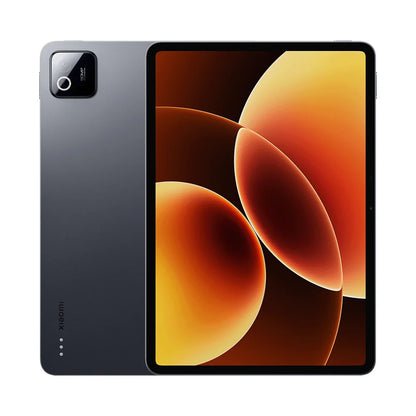 Xiaomi Pad 8 Pro Versione Globale, Tablet con display da 11.2 pollici 3.2K 144Hz, processore Snapdragon 8-core ® Mi Pad 8 Elite con fotocamera posteriore da 50MP e batteria da 9200mAh