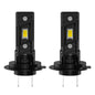 XSTORM H7 Lampadine LED 150W 60000LM Fari LED H1 Canbus Fari LED H4 Lampade Turbo per Auto 6000K 12V Automobilistiche ﻿ ﻿