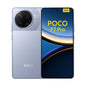 Xiaomi POCO F7 Pro 5G Versione Globale Smartphone Snapdragon ®   Doppia fotocamera da 50MP di 8ª generazione con OIS e NFC