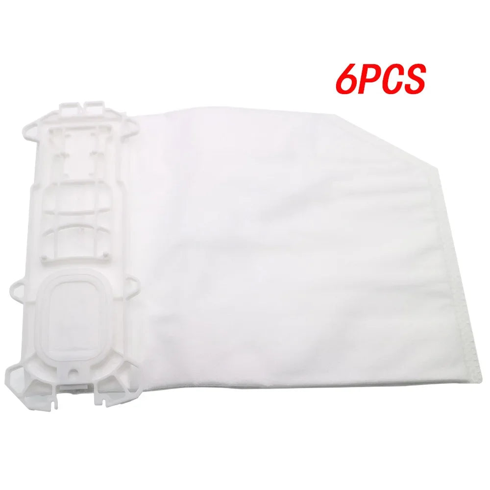 Sacchetti per aspirapolvere, sacchetti raccoglipolvere per Vorwerk Kobold VK 135 VK 136, accessori in offerta, ricambi per aspirapolvere