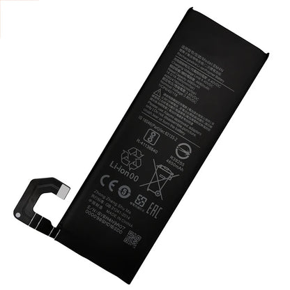 Batteria BM58 originale al 100% per Xiaomi Mi 8 9 10 11 11i 11T Ultra SE Lite Mi A3 CC9 CC9e Poco F3 Redmi K40 Pro Mix 4 batterie 5G