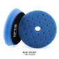 SPTA 1PC 5"(125mm)/6"(150mm) Kit di lucidatura CCS smussato Set di lucidatura per auto automatica Tampone in schiuma di spugna per lucidatore buffer RO/DA/GA