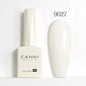 Smalto gel per unghie semipermanente senza CANNI Venalisa Hema da 9 ml Vernice gel colorata a copertura totale Diamante temperato superiore a lunga durata