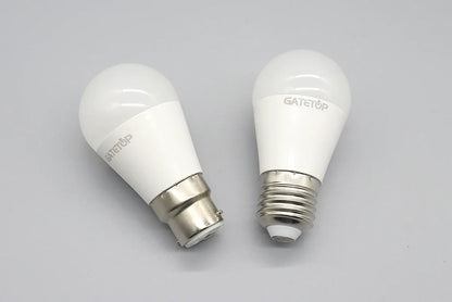 Lampadina intelligente regolabile a 3 temperature di colore CCT AC100-240V 3W 9W Lampadina LED GU10 MR16 E27 Luce spot Temperatura colore per l'illuminazione domestica
