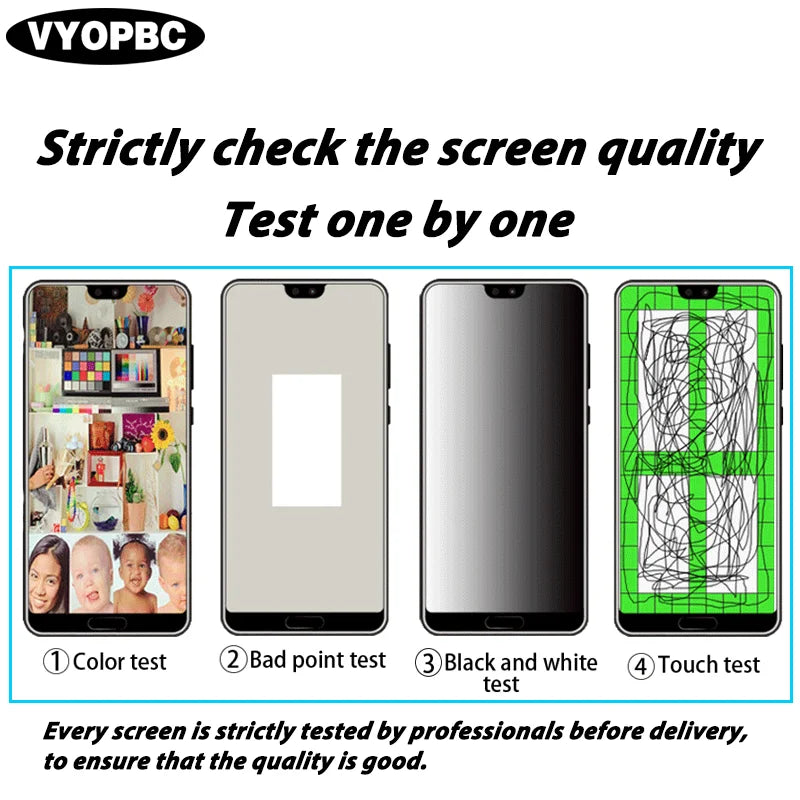 Display LCD originale per XIAOMI Redmi 12C Touch Screen con pannello telaio Digitizer 22120RN86G 22120RN86I 22126RN91Y 2212ARNC4L