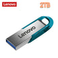 Lenovo Super Mini USB 3.0, chiavetta USB da 1 TB, 512 GB, 256 GB, 128 GB, 64 GB, ad alta velocità, per dispositivi Android e laptop.