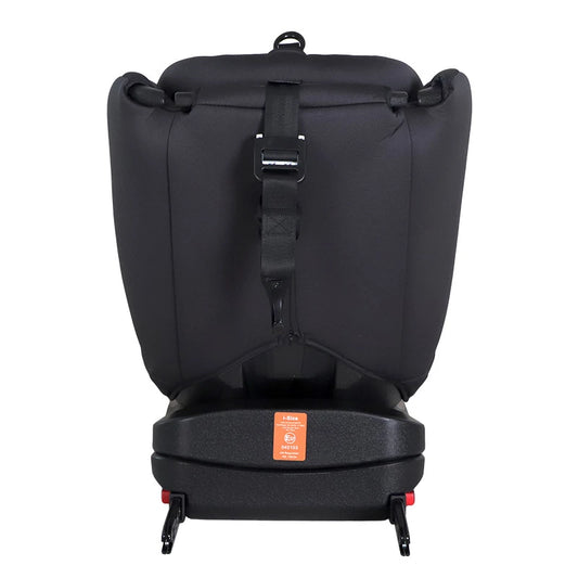 Seggiolino auto HD19 ISOFIX con rotazione 360°