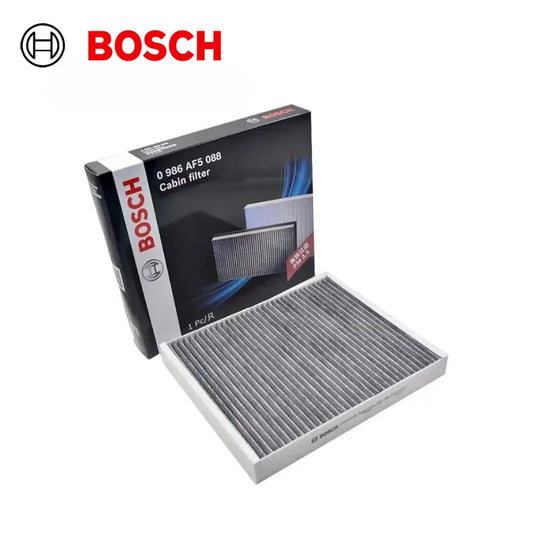 Filtro abitacolo attivato Bosch AF5088 per Chevrolet Equinox Malibu Cruze Trax; per Cadillac CTS XT5 XT4; per Opel Encore【OE:1808020】