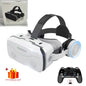 Occhiali per realtà virtuale VR Dispositivi per cuffie 3D Viar Occhiali per casco Lenti Smart per smartphone Telefono Cuffia mobile Realidade