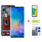 Schermo OLED per pantalla Huawei P30 Pro Display LCD Touch Screen digitale con impronta digitale per sostituzione Huawei P30 Pro VOG-L29