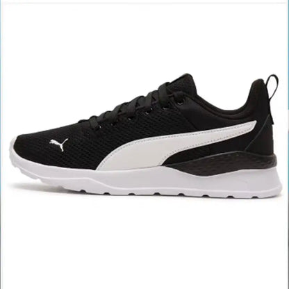 PUMA Unisex 2026 Summer Couple Mesh Cushion Running Shoes Low Cut Comfort Sneakers 371128-02