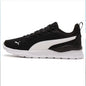 PUMA Unisex 2026 Summer Couple Mesh Cushion Running Shoes Low Cut Comfort Sneakers 371128-02